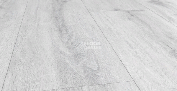 Кварцвиниловые полы The Floor Wood P1007 ICE OAK фото 1 | FLOORDEALER